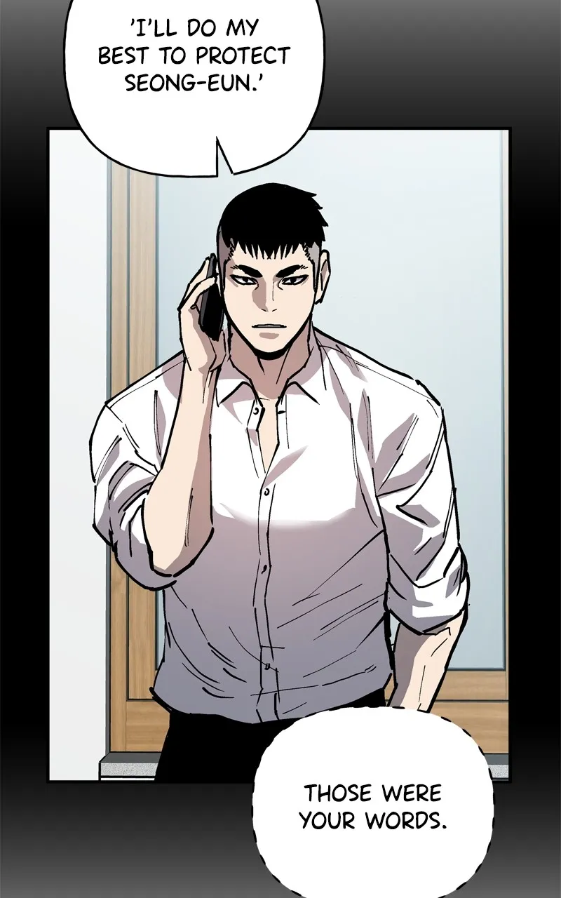 Read BOSS RETURN chapter 33 image 45 on Lezhin