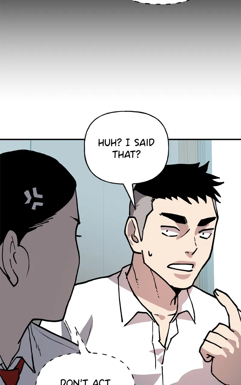 Read BOSS RETURN chapter 33 image 46 on Lezhin