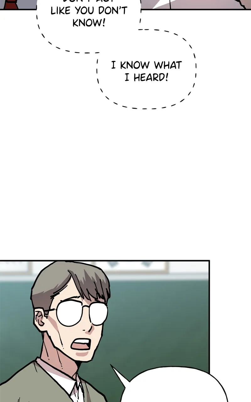Read BOSS RETURN chapter 33 image 47 on Lezhin
