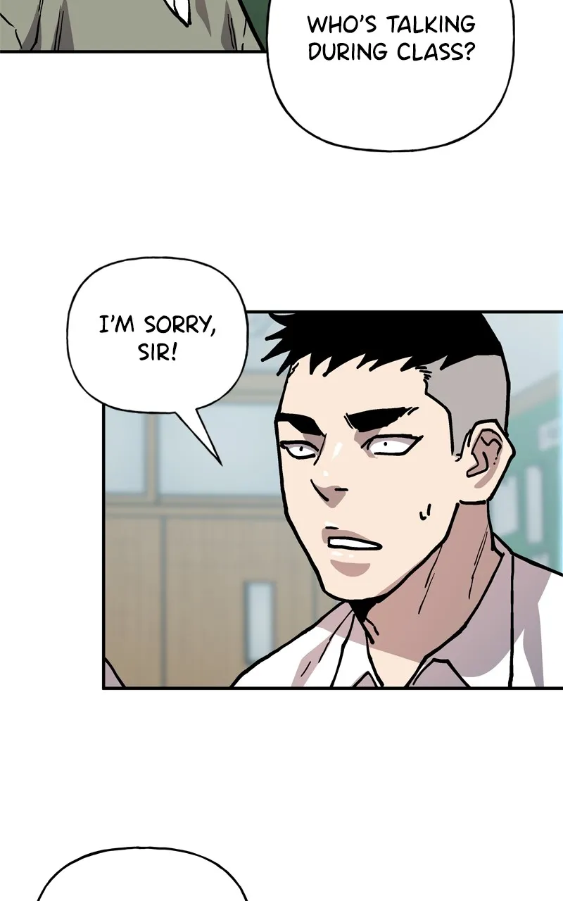 Read BOSS RETURN chapter 33 image 48 on Lezhin