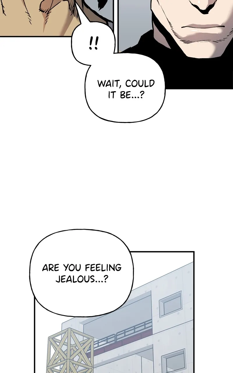 Read BOSS RETURN chapter 33 image 5 on Lezhin