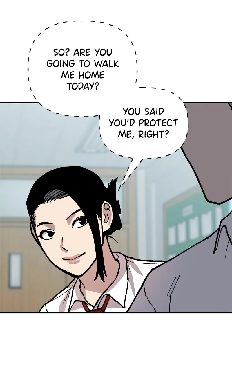 Read BOSS RETURN chapter 33 image 51 on Lezhin