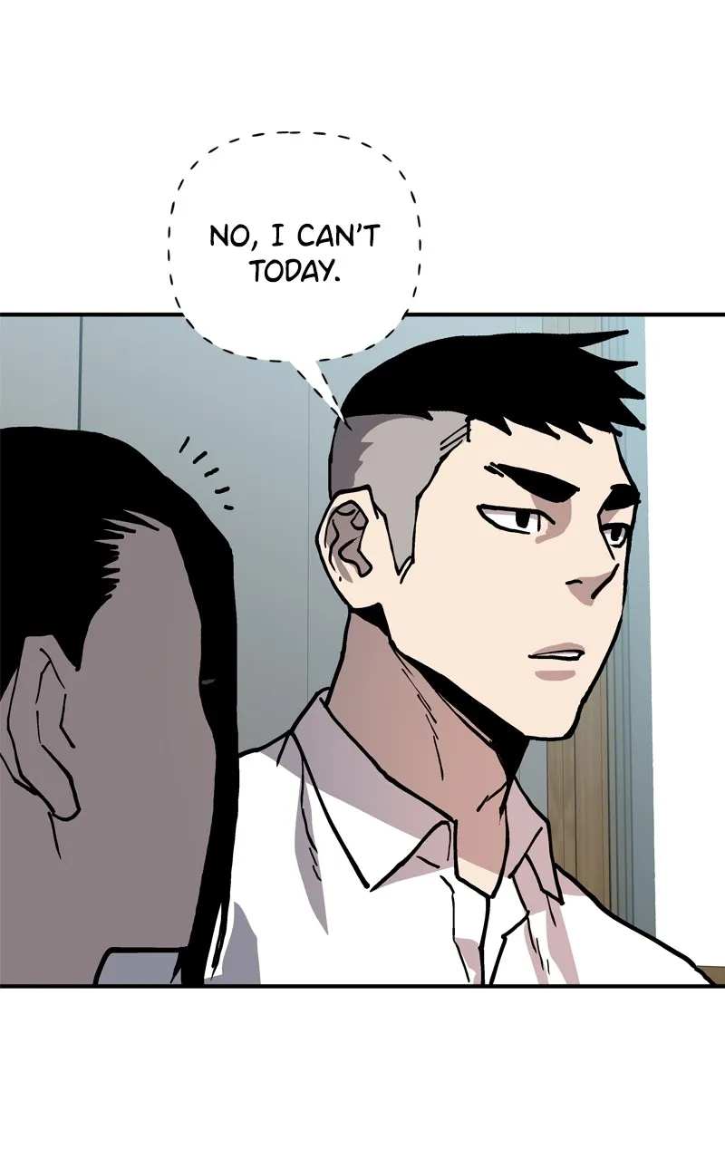 Read BOSS RETURN chapter 33 image 52 on Lezhin
