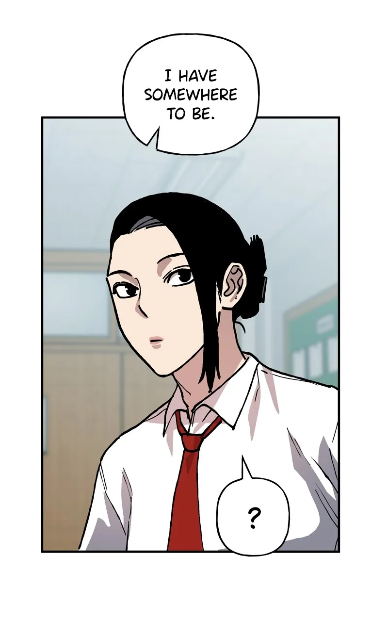 Read BOSS RETURN chapter 33 image 53 on Lezhin