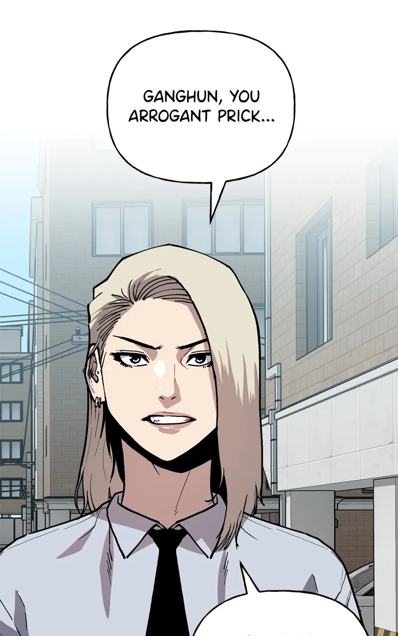 Read BOSS RETURN chapter 33 image 55 on Lezhin