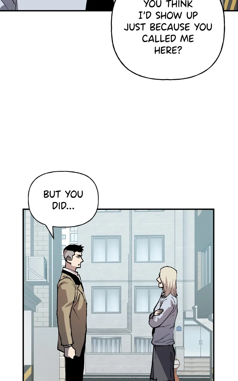Read BOSS RETURN chapter 33 image 56 on Lezhin
