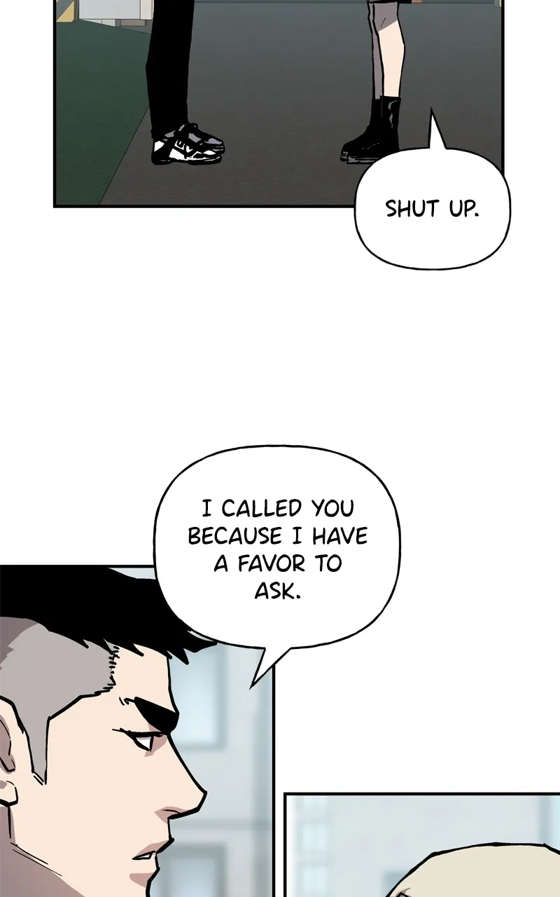 Read BOSS RETURN chapter 33 image 57 on Lezhin