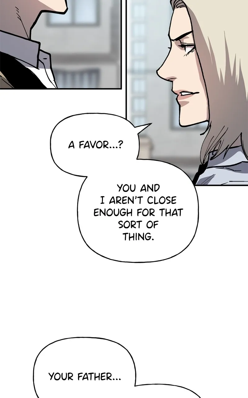 Read BOSS RETURN chapter 33 image 58 on Lezhin