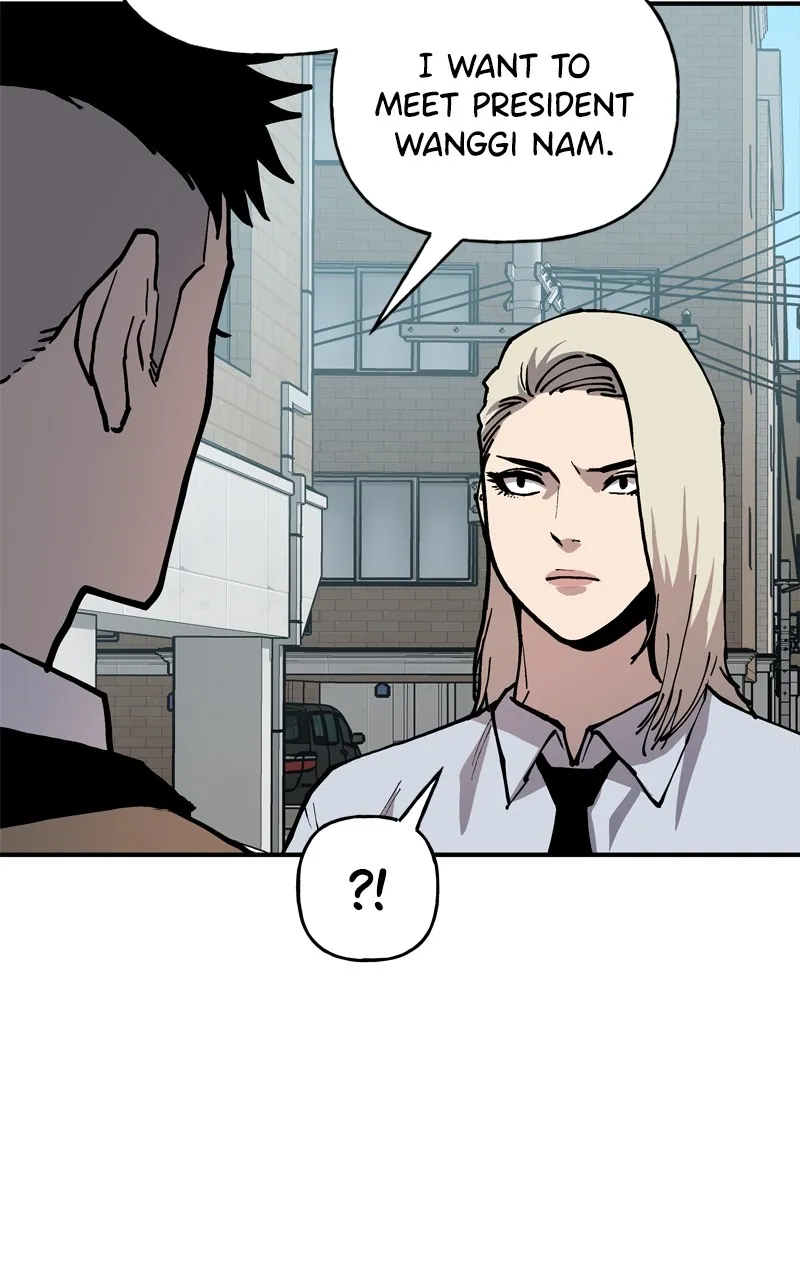 Read BOSS RETURN chapter 33 image 59 on Lezhin