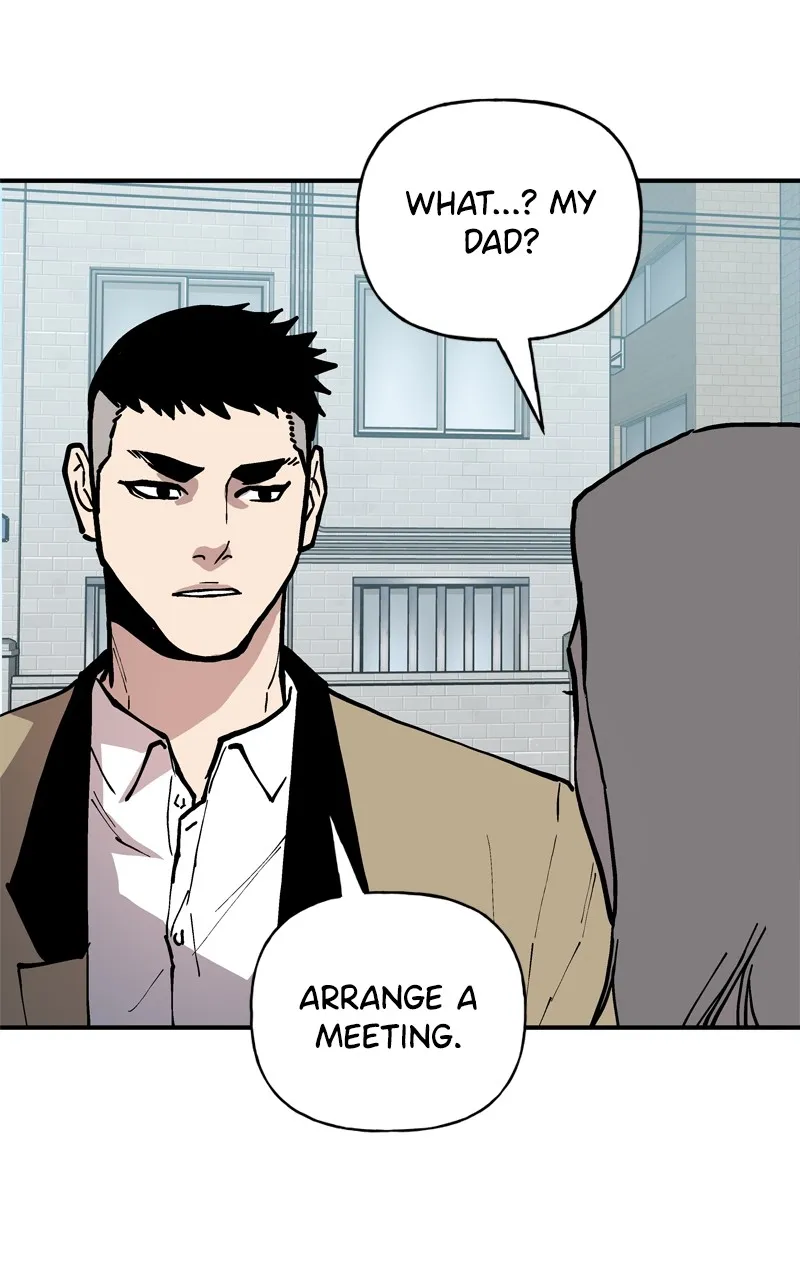 Read BOSS RETURN chapter 33 image 60 on Lezhin
