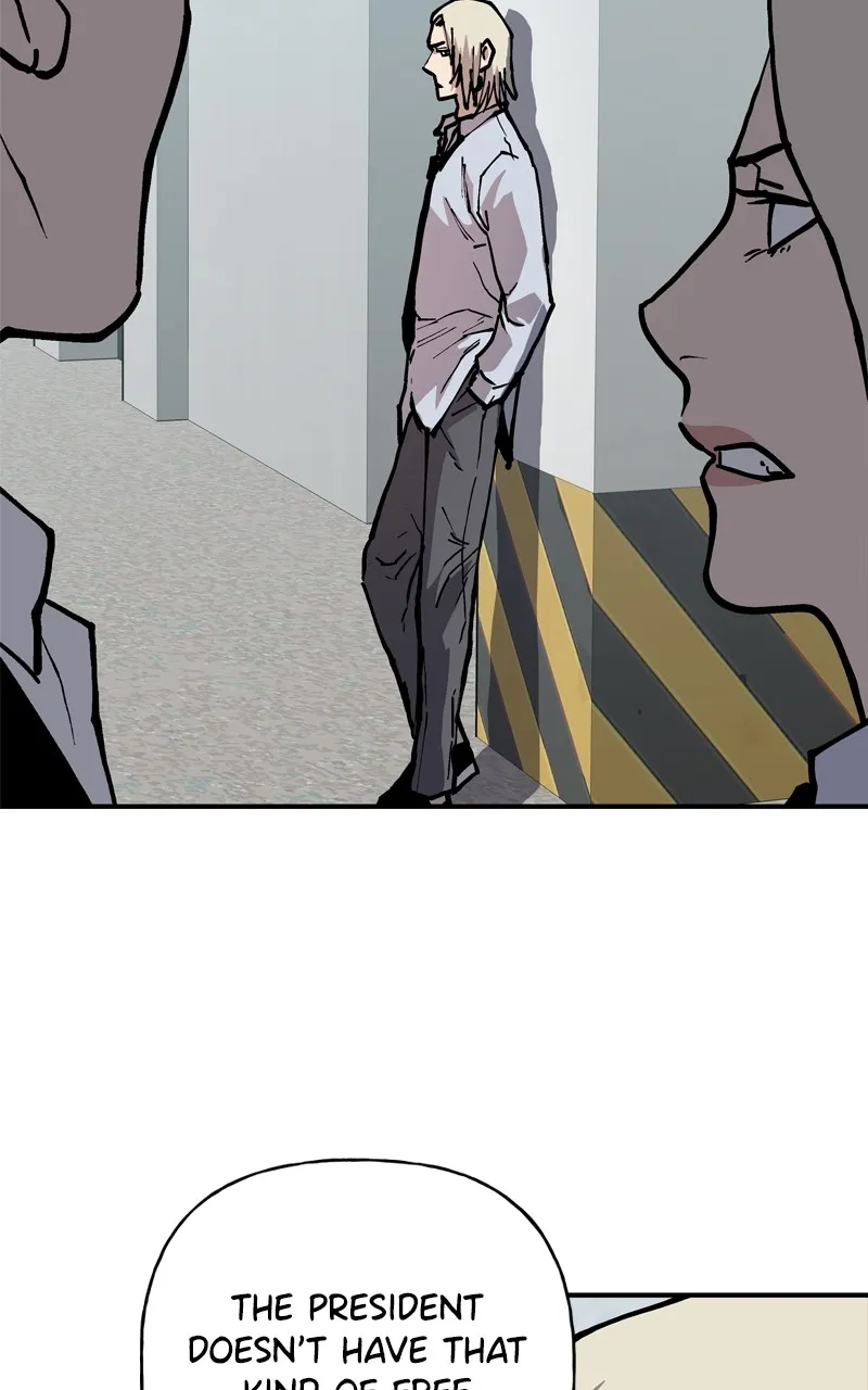 Read BOSS RETURN chapter 33 image 62 on Lezhin
