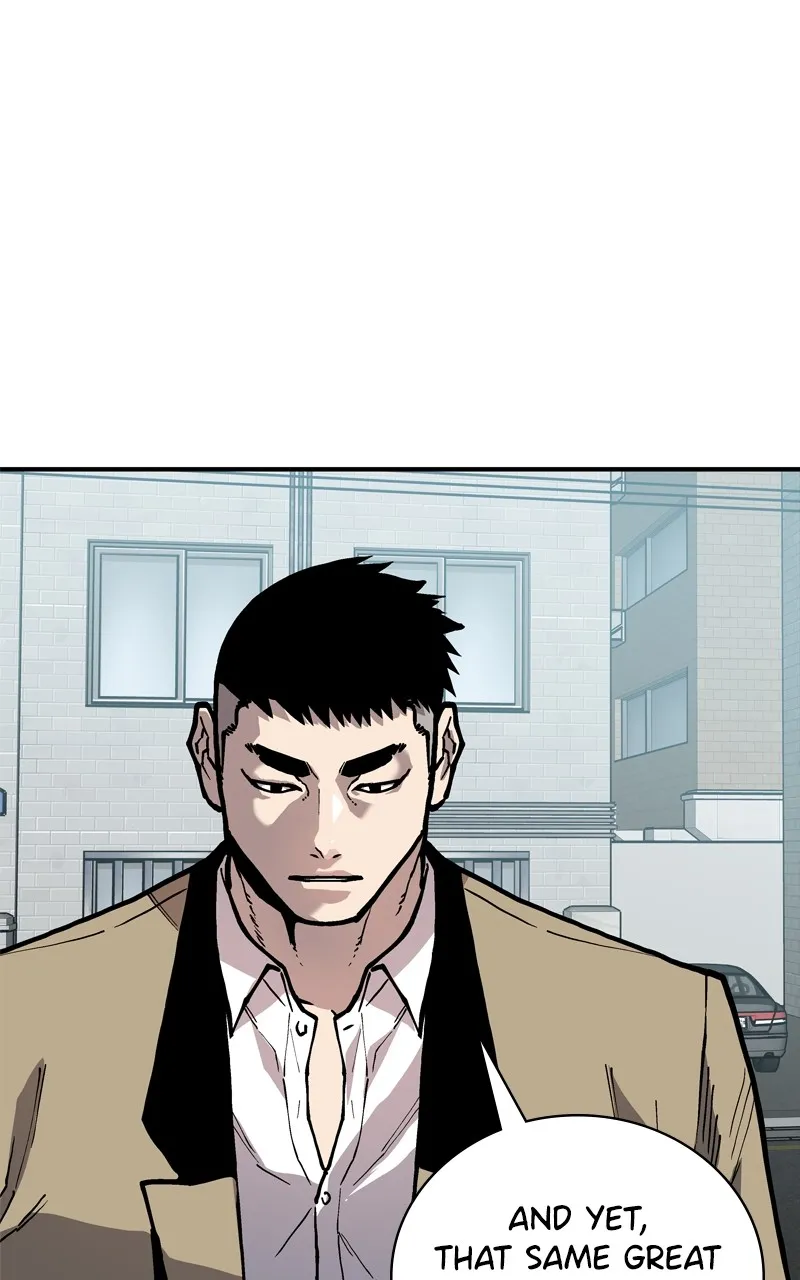 Read BOSS RETURN chapter 33 image 64 on Lezhin