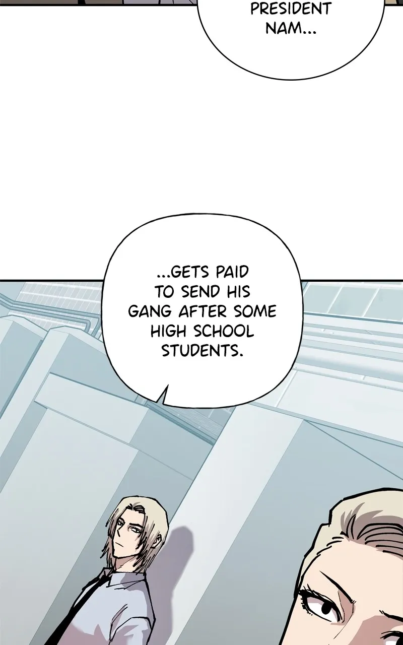 Read BOSS RETURN chapter 33 image 65 on Lezhin
