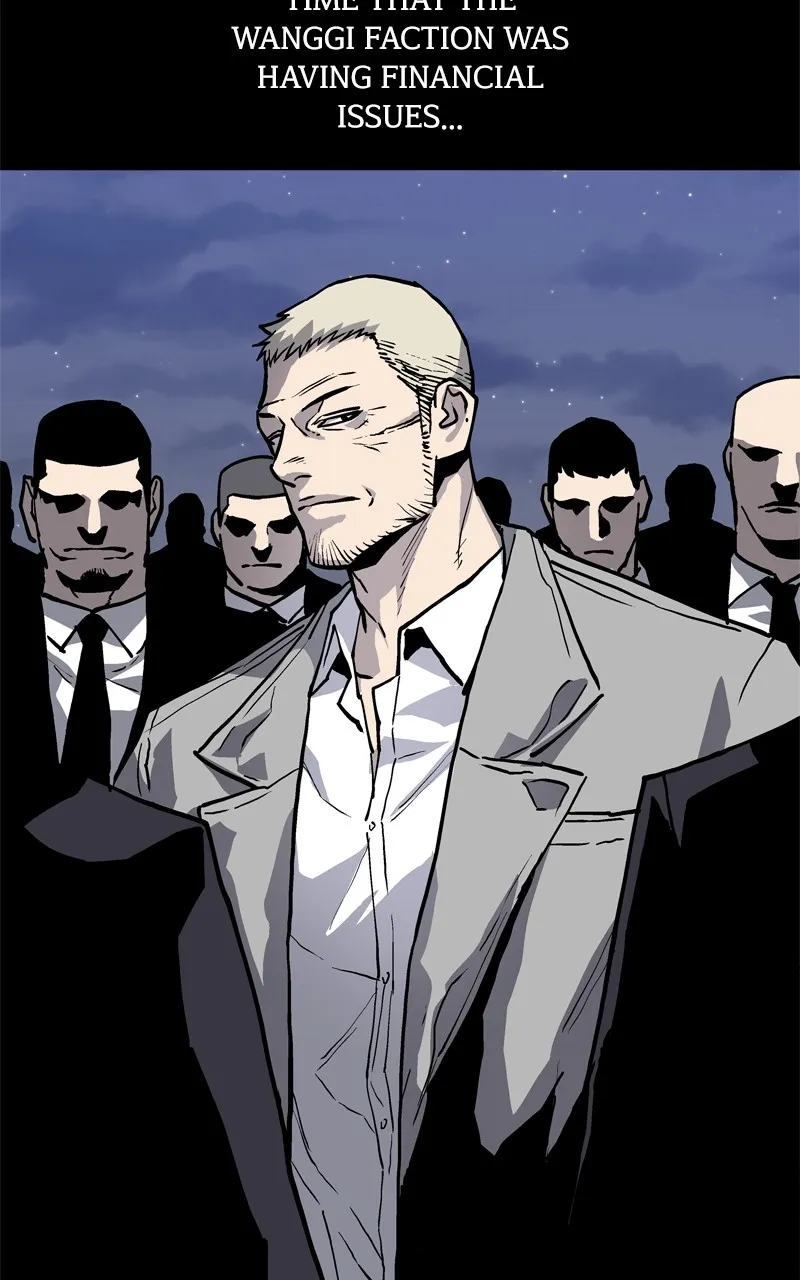 Read BOSS RETURN chapter 33 image 68 on Lezhin