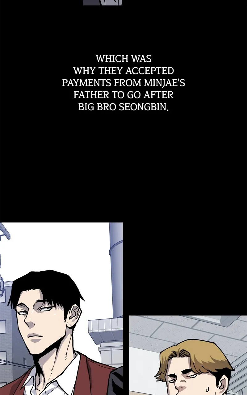 Read BOSS RETURN chapter 33 image 69 on Lezhin