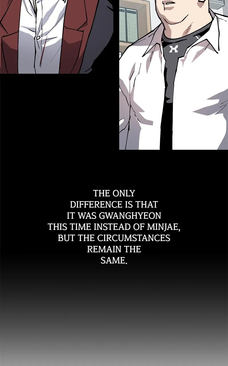 Read BOSS RETURN chapter 33 image 70 on Lezhin