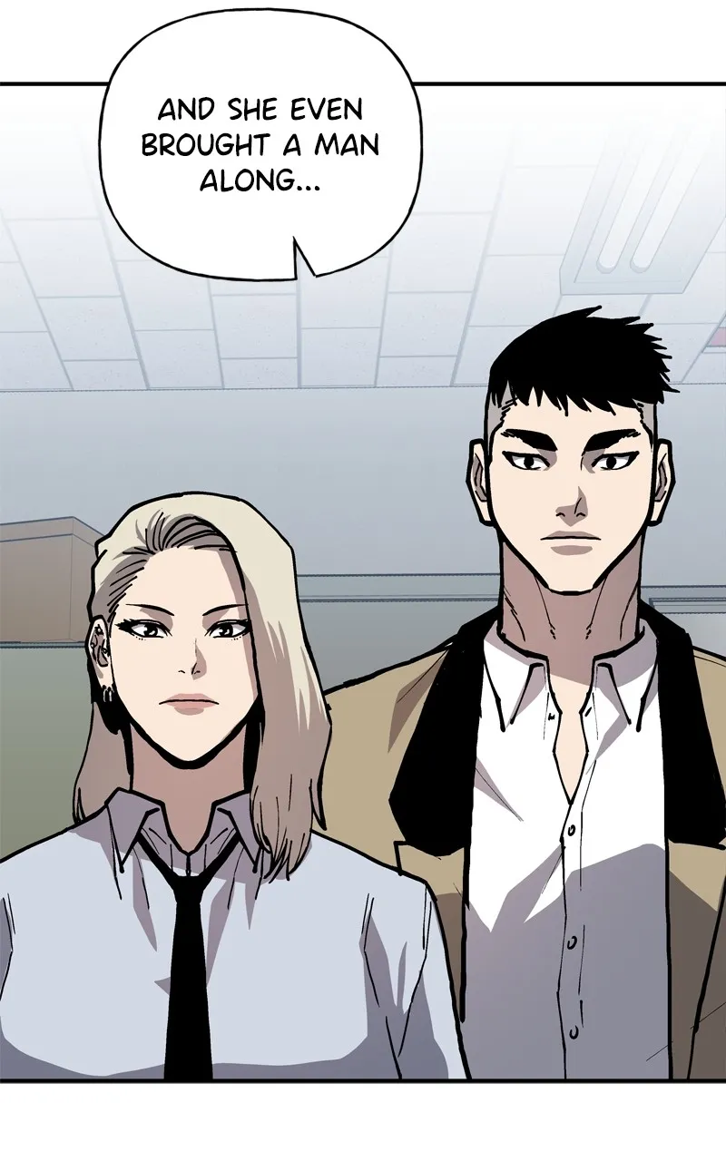 Read BOSS RETURN chapter 33 image 78 on Lezhin