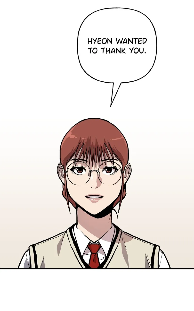 Read BOSS RETURN chapter 33 image 8 on Lezhin