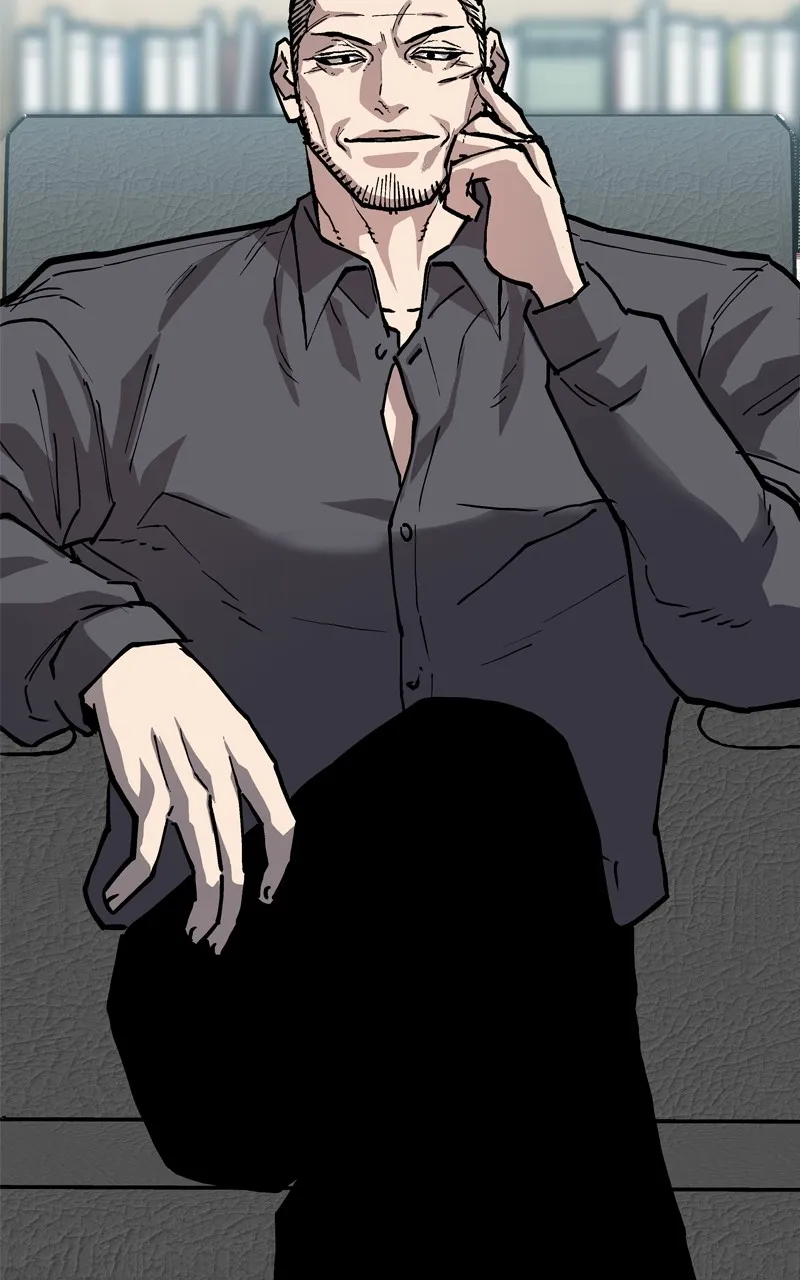 Read BOSS RETURN chapter 33 image 81 on Lezhin