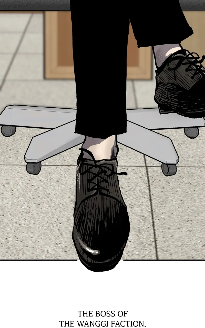 Read BOSS RETURN chapter 33 image 82 on Lezhin