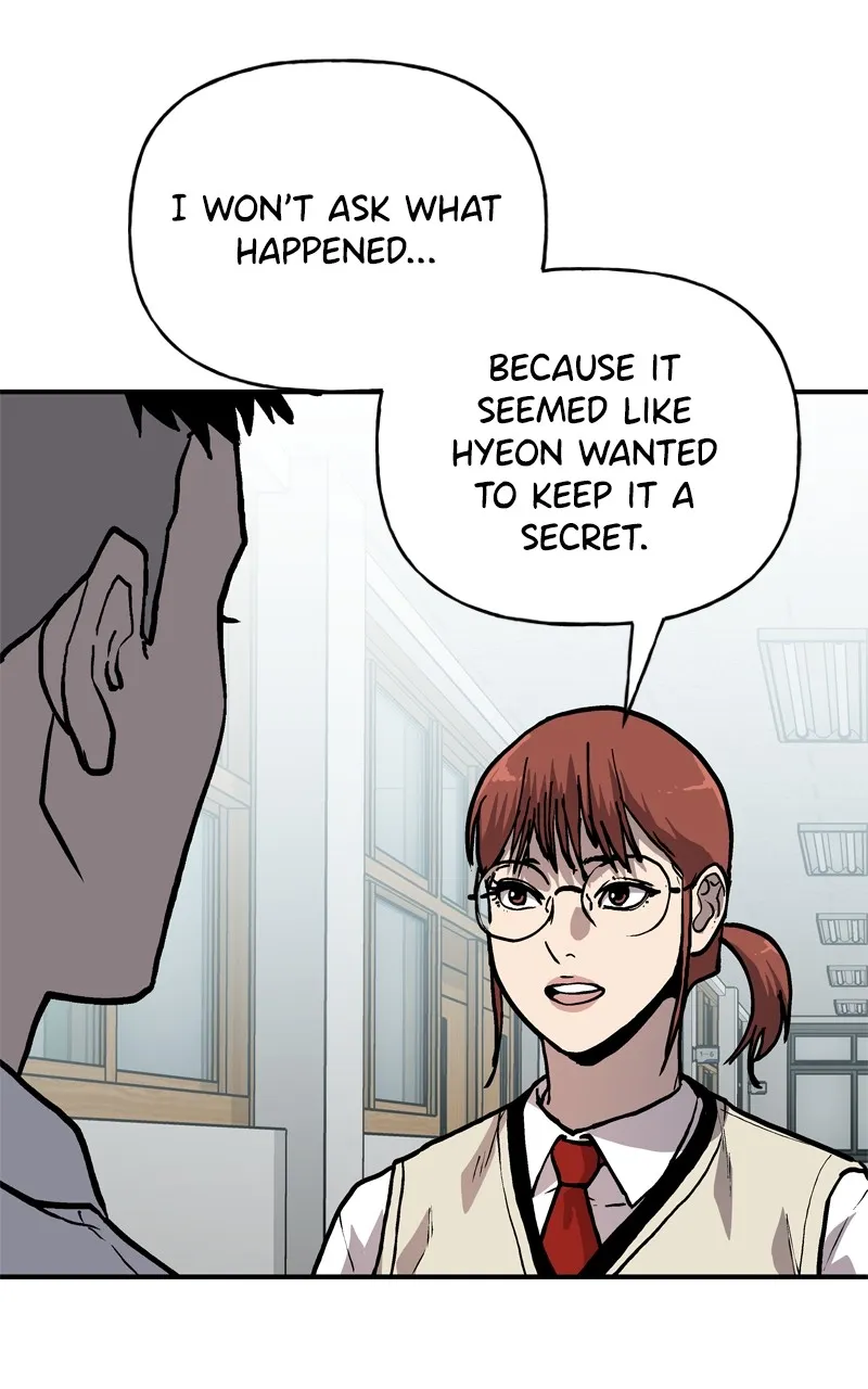 Read BOSS RETURN chapter 33 image 9 on Lezhin