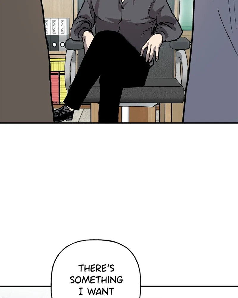 Read BOSS RETURN chapter 34 image 1 on Lezhin