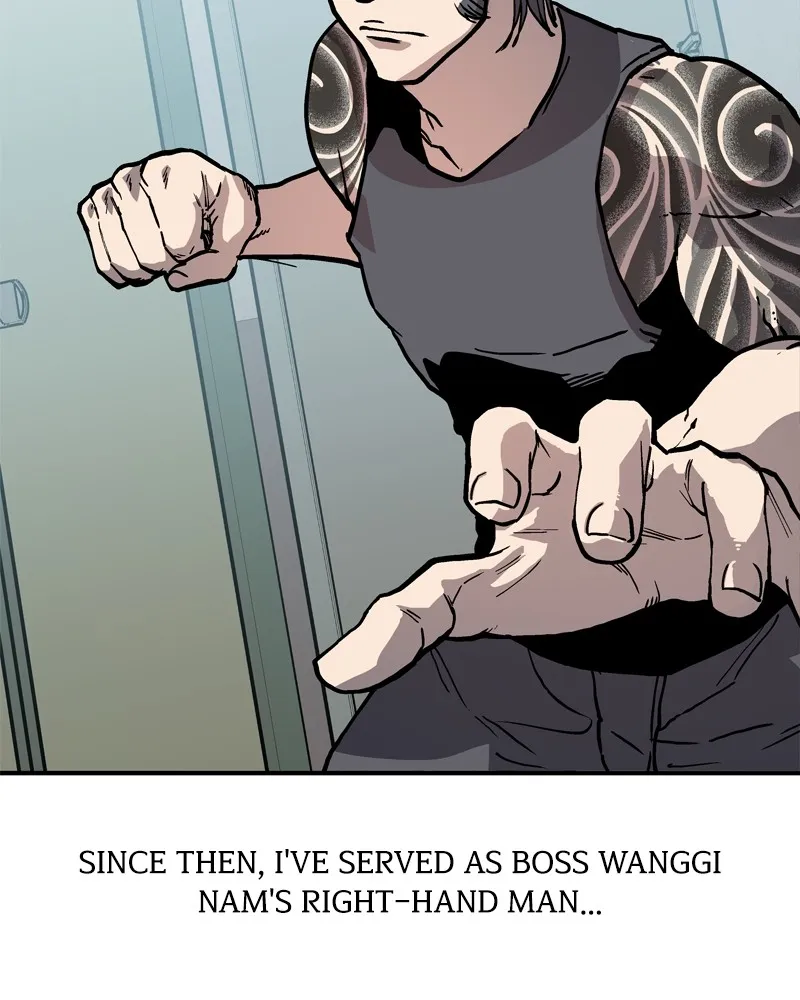 Read BOSS RETURN chapter 34 image 109 on Lezhin
