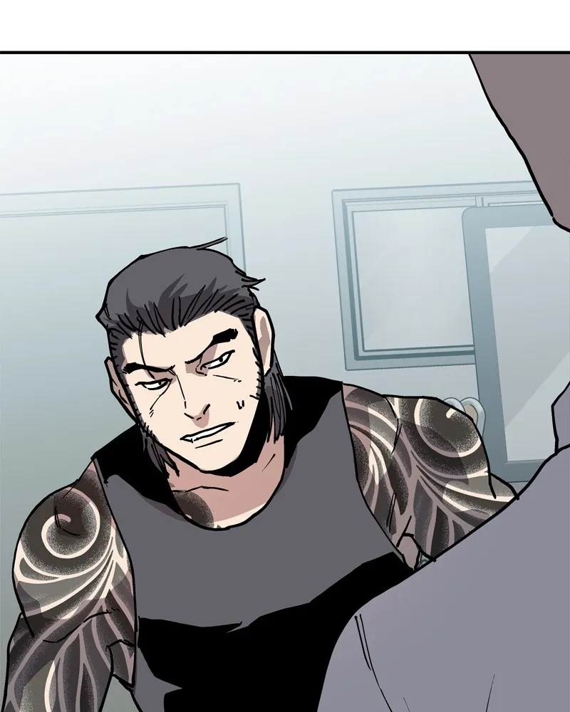Read BOSS RETURN chapter 34 image 115 on Lezhin