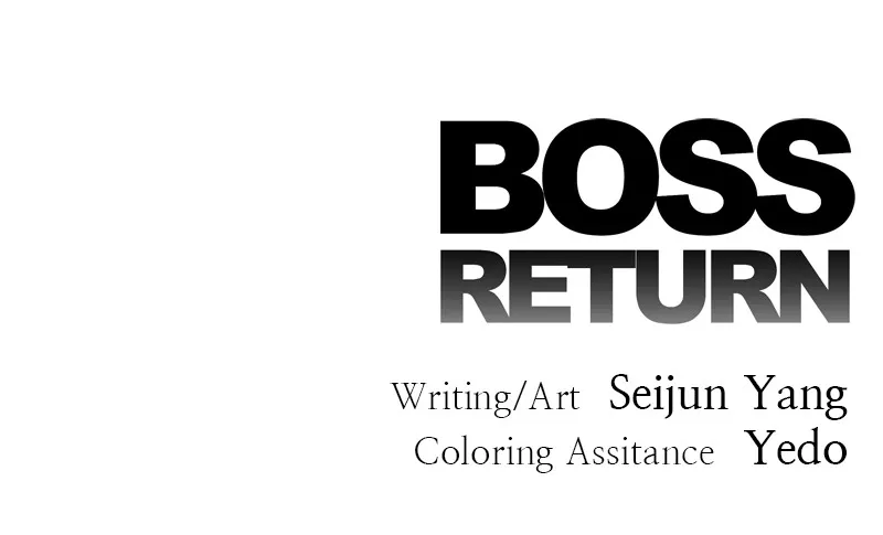 Read BOSS RETURN chapter 34 image 118 on Lezhin