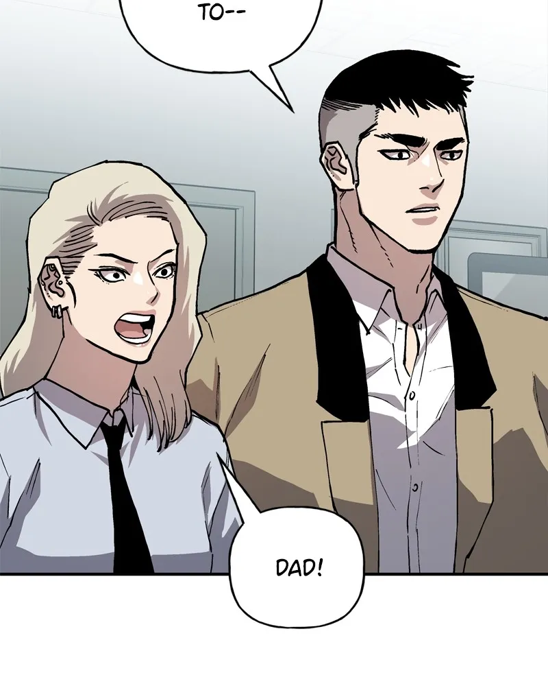 Read BOSS RETURN chapter 34 image 2 on Lezhin