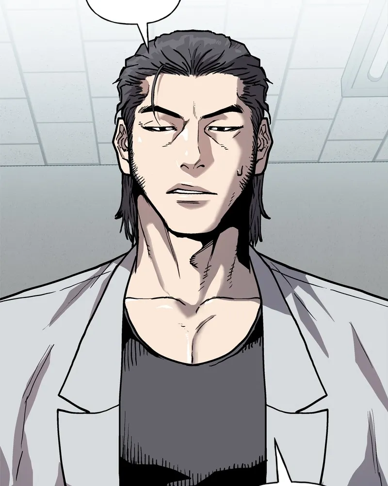 Read BOSS RETURN chapter 34 image 21 on Lezhin