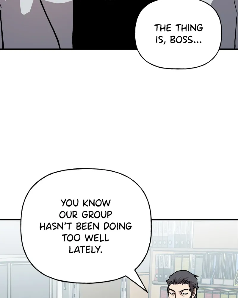 Read BOSS RETURN chapter 34 image 22 on Lezhin