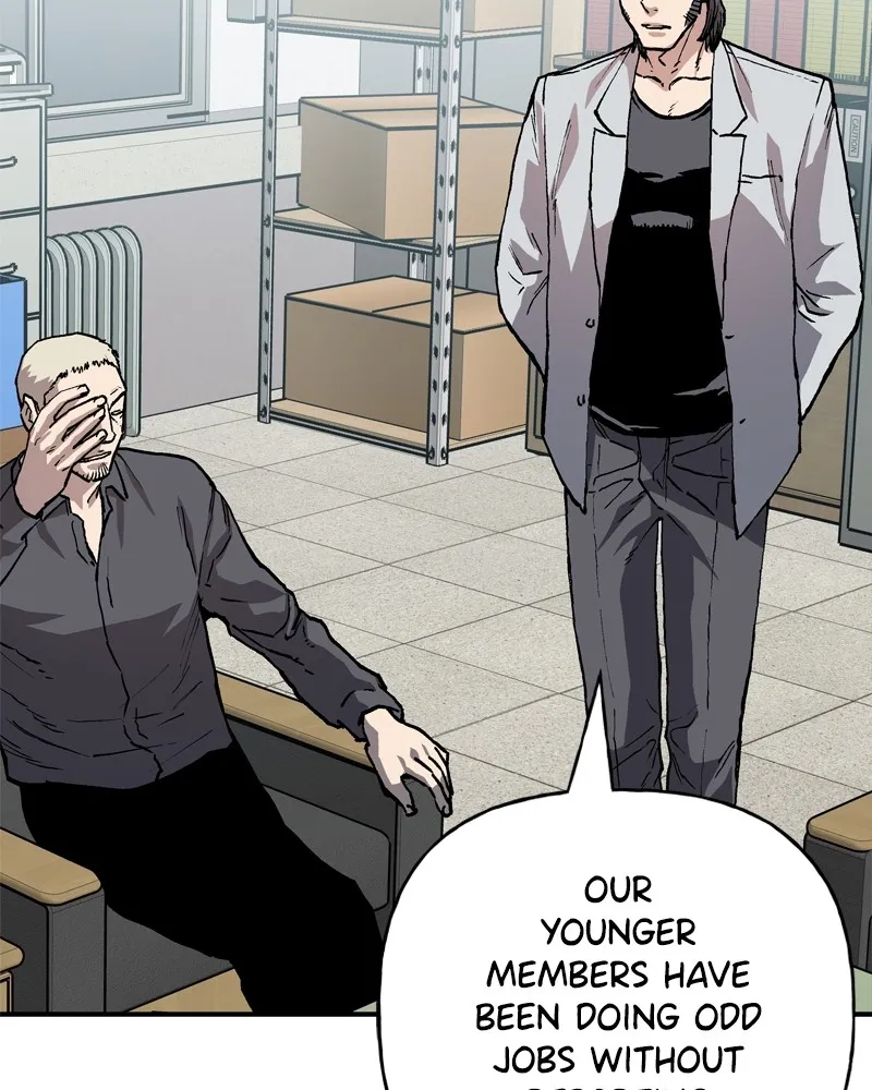 Read BOSS RETURN chapter 34 image 23 on Lezhin