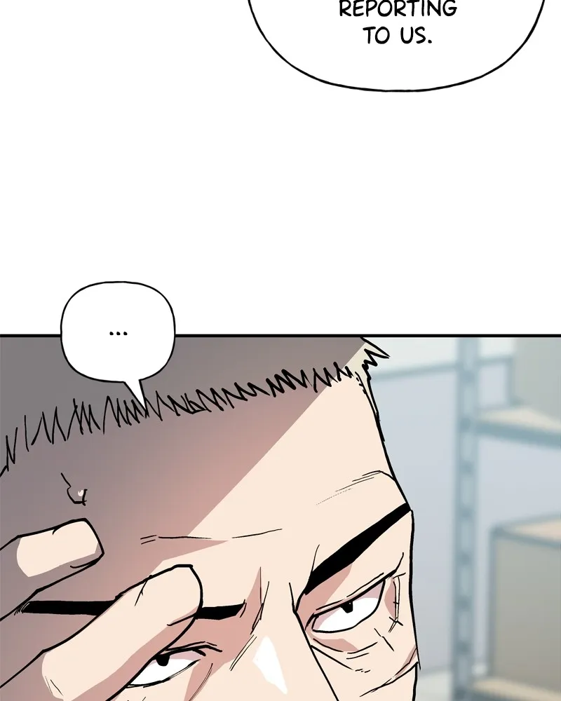 Read BOSS RETURN chapter 34 image 24 on Lezhin