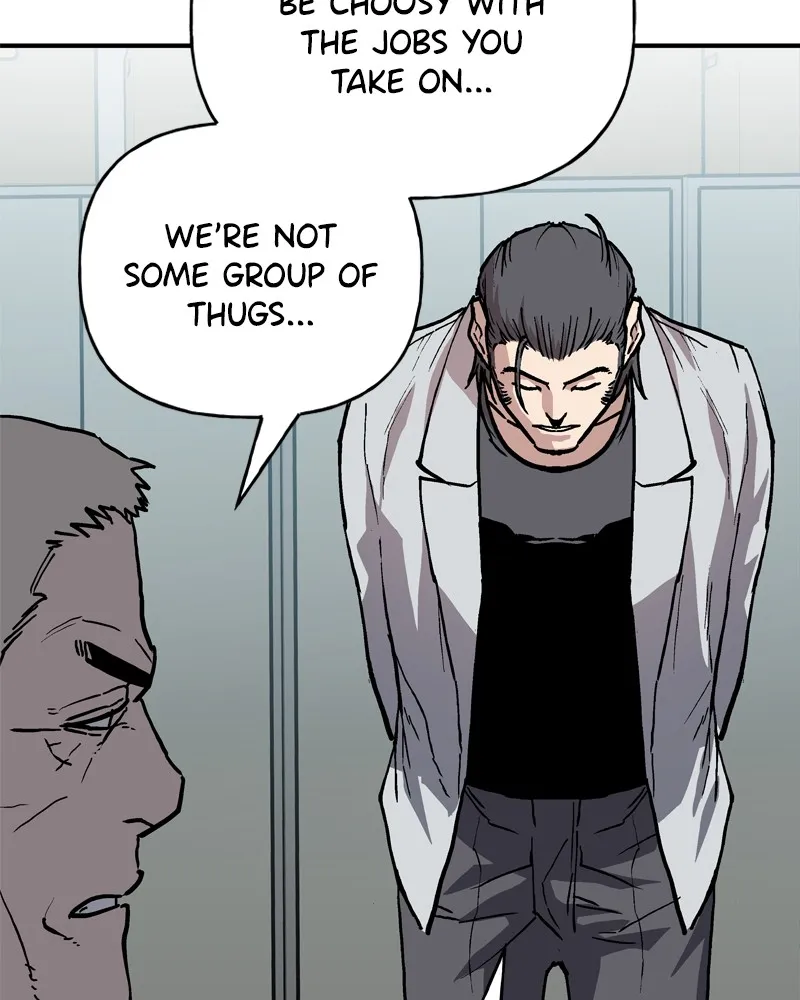 Read BOSS RETURN chapter 34 image 26 on Lezhin