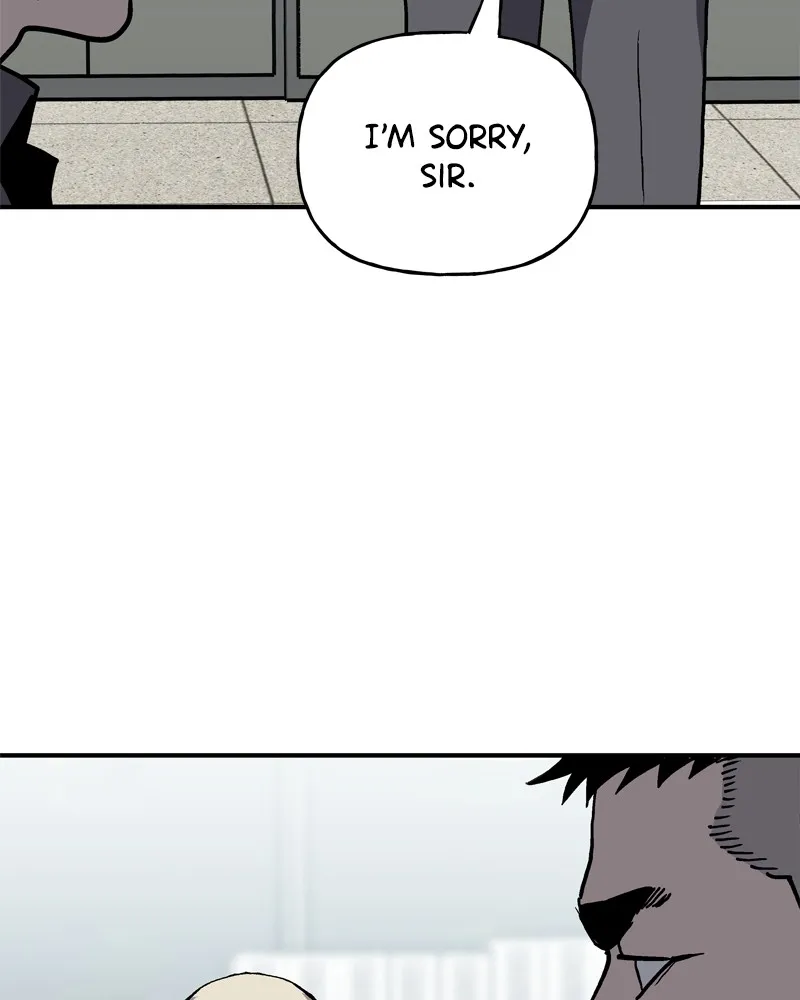 Read BOSS RETURN chapter 34 image 27 on Lezhin