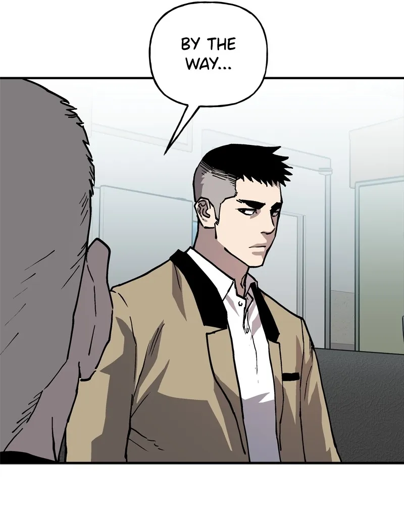 Read BOSS RETURN chapter 34 image 29 on Lezhin