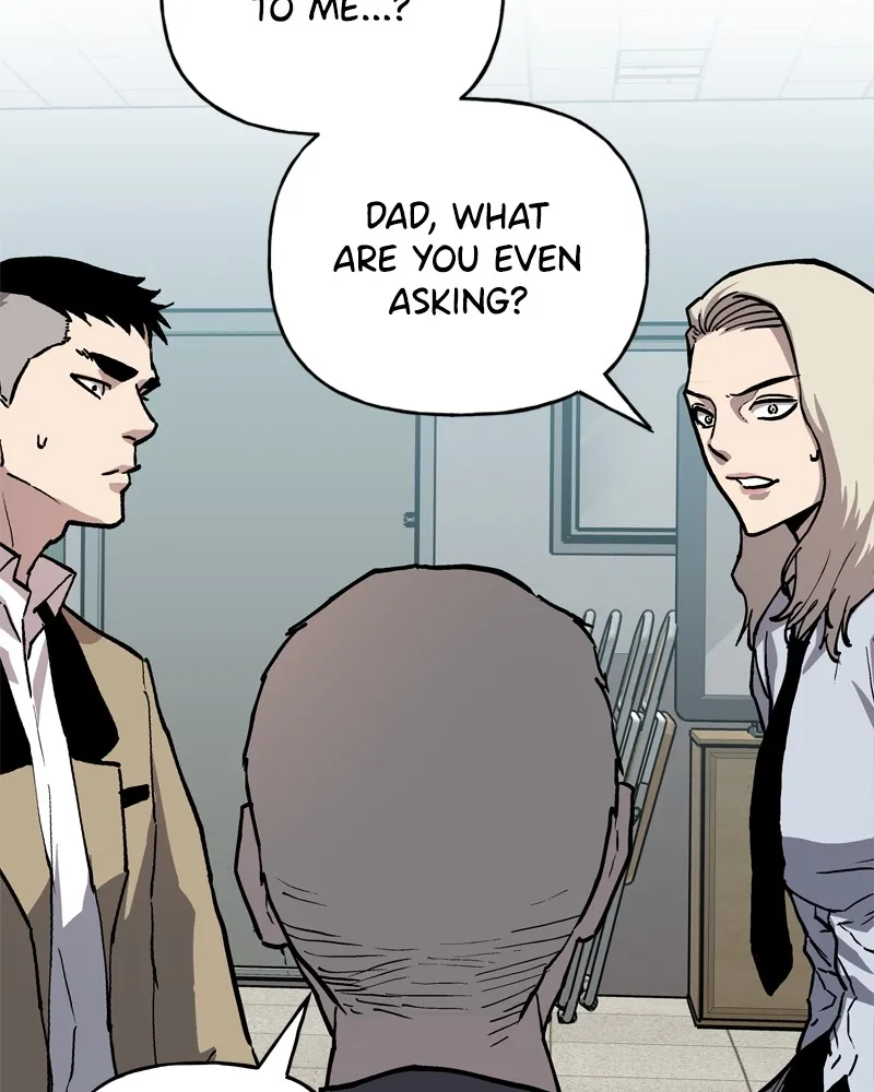 Read BOSS RETURN chapter 34 image 32 on Lezhin