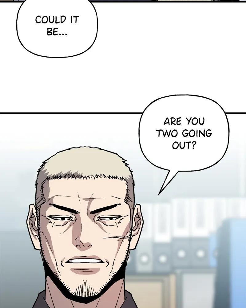 Read BOSS RETURN chapter 34 image 33 on Lezhin