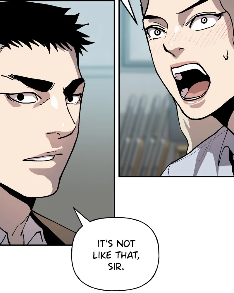 Read BOSS RETURN chapter 34 image 35 on Lezhin