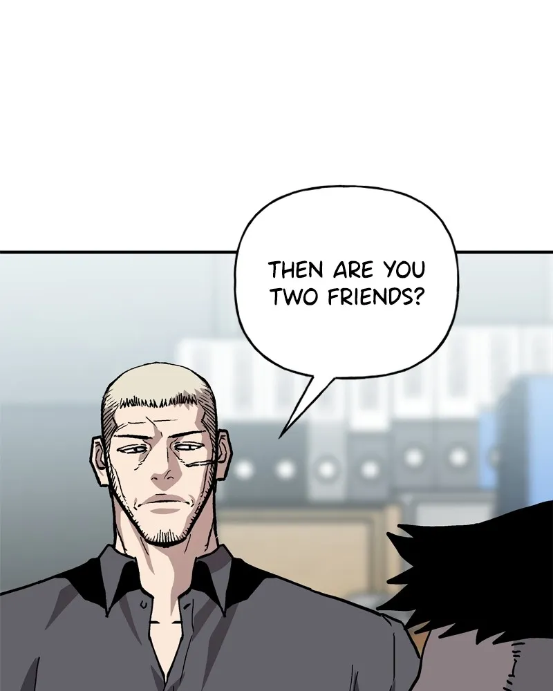 Read BOSS RETURN chapter 34 image 36 on Lezhin