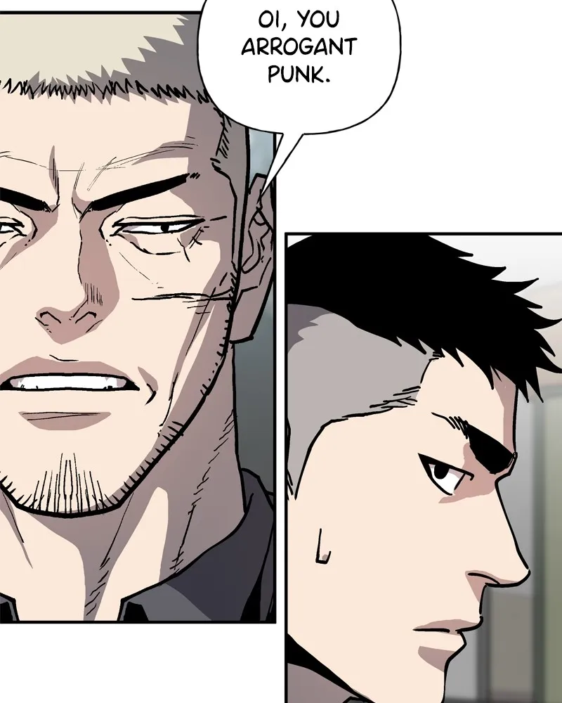 Read BOSS RETURN chapter 34 image 40 on Lezhin
