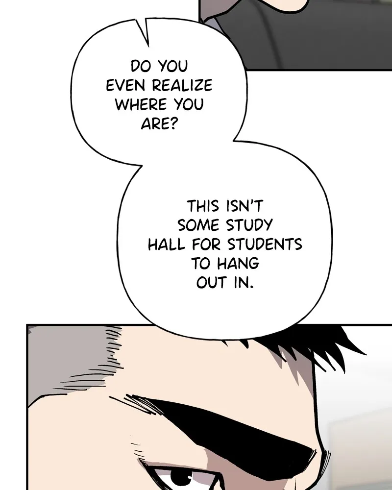 Read BOSS RETURN chapter 34 image 41 on Lezhin