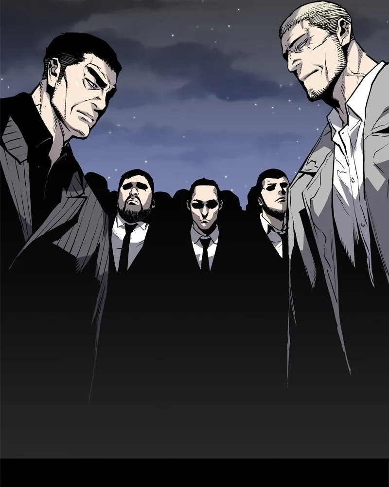 Read BOSS RETURN chapter 34 image 45 on Lezhin