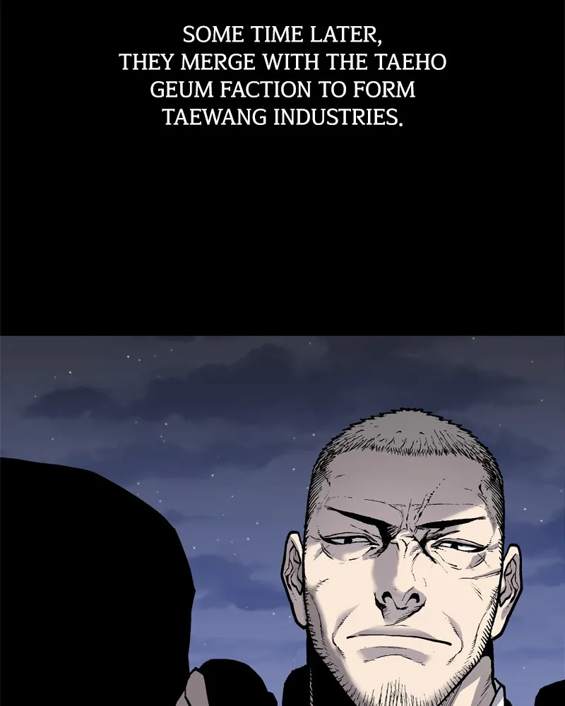 Read BOSS RETURN chapter 34 image 46 on Lezhin