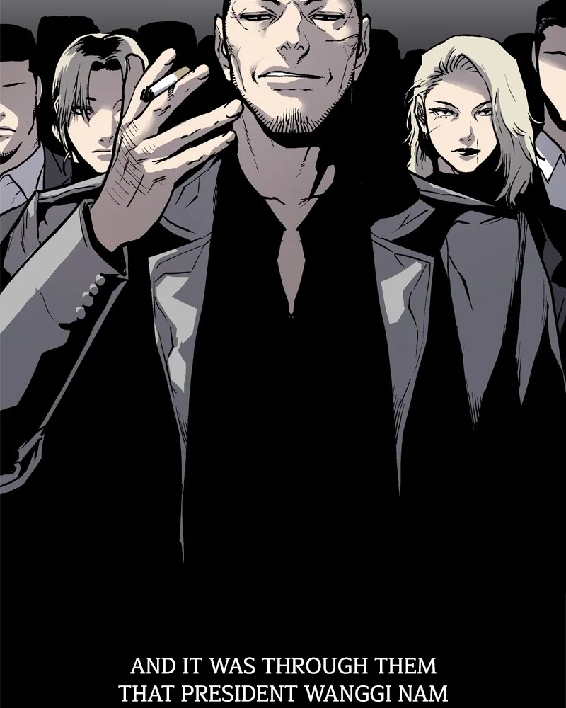 Read BOSS RETURN chapter 34 image 50 on Lezhin