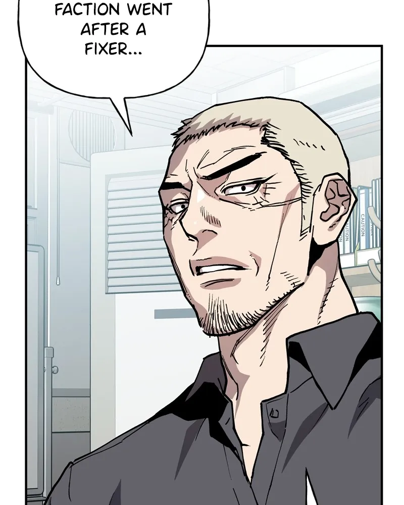Read BOSS RETURN chapter 34 image 7 on Lezhin