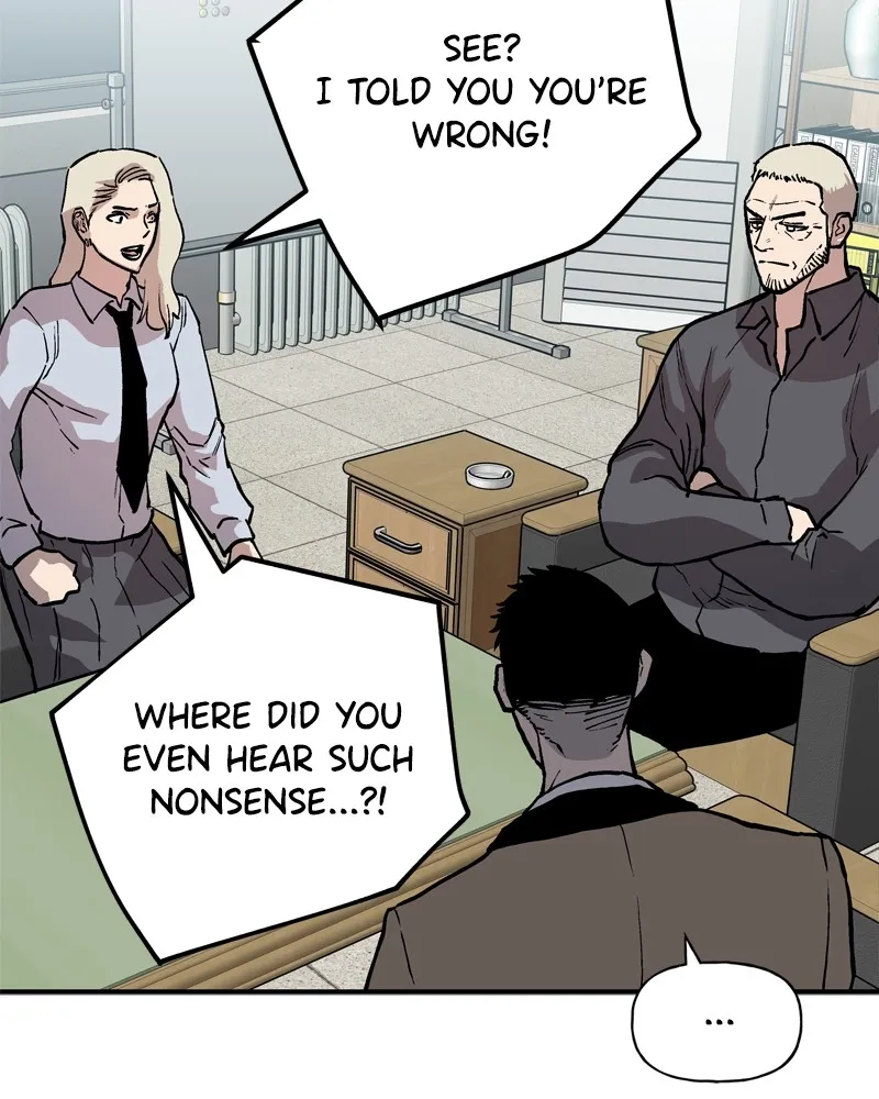 Read BOSS RETURN chapter 34 image 9 on Lezhin