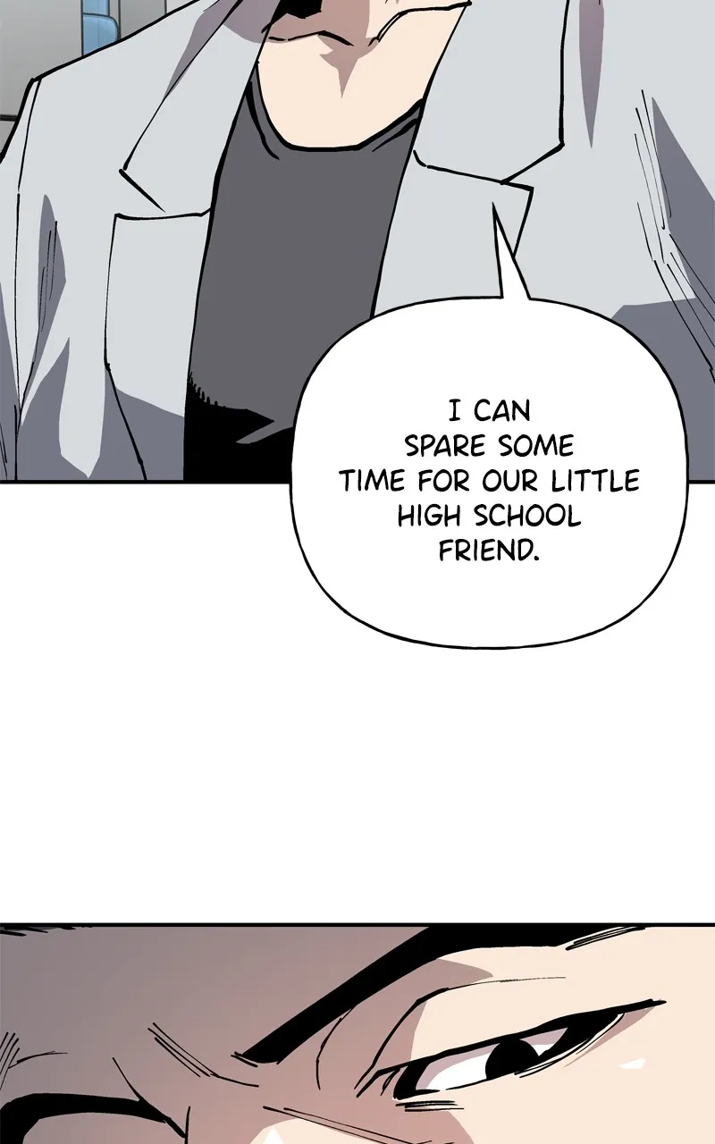 Read BOSS RETURN chapter 35 image 1 on Lezhin