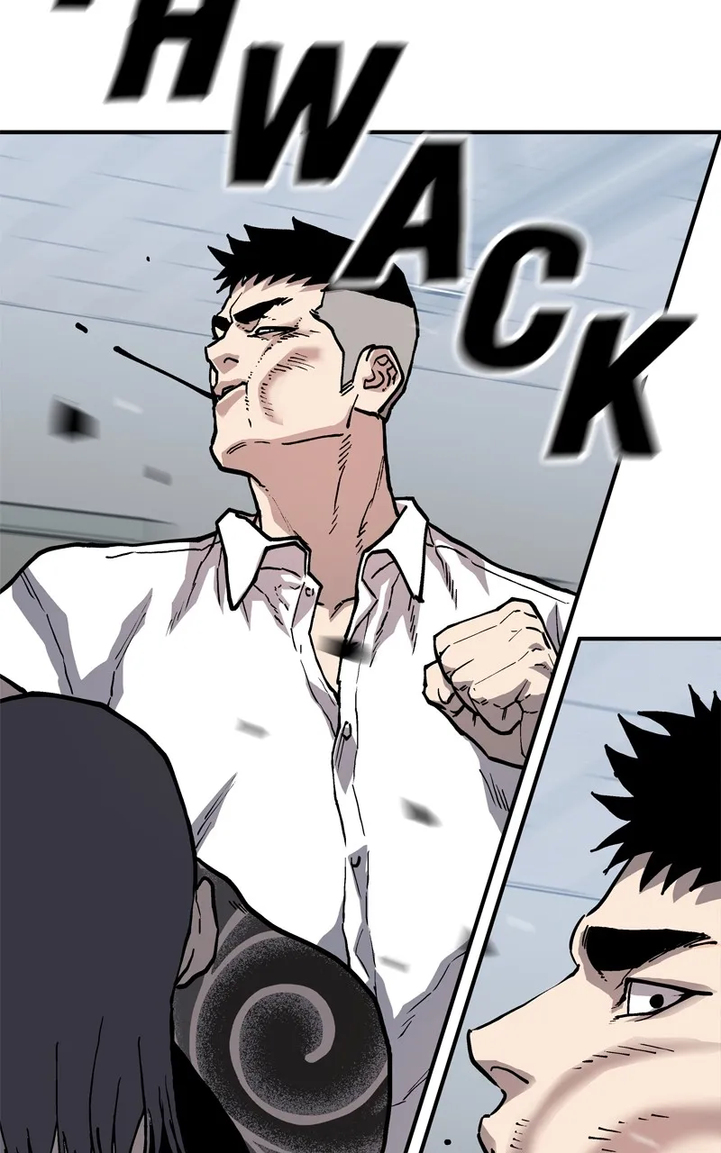 Read BOSS RETURN chapter 35 image 12 on Lezhin